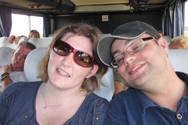 Mexico & Guatemala 2010 - 1188